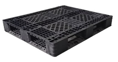 防靜電塑料托盤(pán)